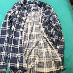 Flannel